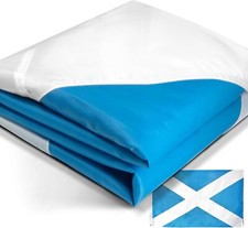 Anley EverStrong Scotland Flag
