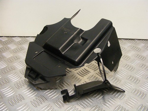 Honda vtr 1000 air deflector - 1000, f