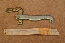 Triumph 2000 2.5PI MK1 Right