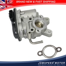 EGR Valve New Fit Subaru