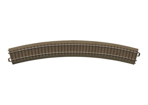 Trix 62430 curved track - 62430,