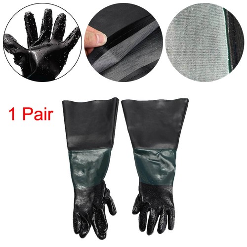 Durable 24 sandblasting - 12", 24"