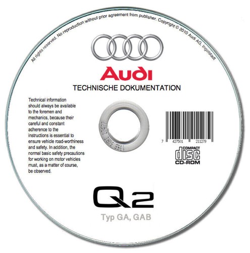 Audi 2016 2020 - audi, q2