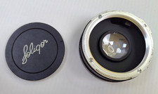 Soligor 2x Auto Teleconverter