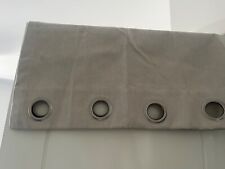 Dunelm Mill Eyelet Curtains