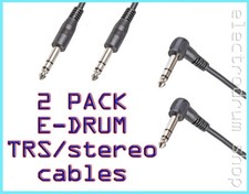 🤖🥁 2x pack Roland Yamaha