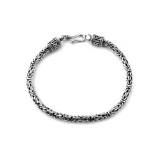 unisex mens round byzantine