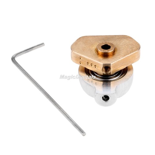 Bearing cam wheel - wheel, stroke