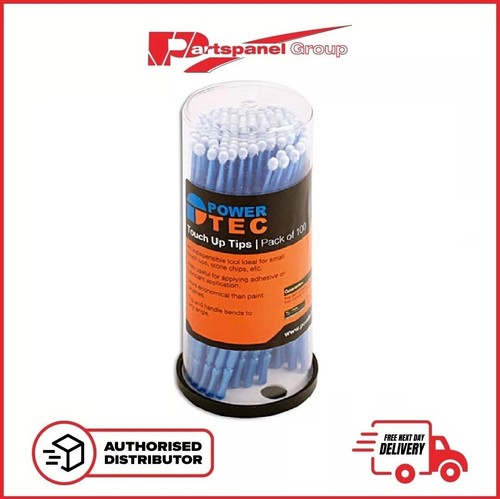 Powertec 91452 touch tips - powertec,