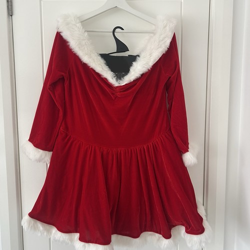 Ann summers sexy santa - r.,