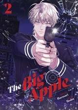 Big Apple Vol 2 The