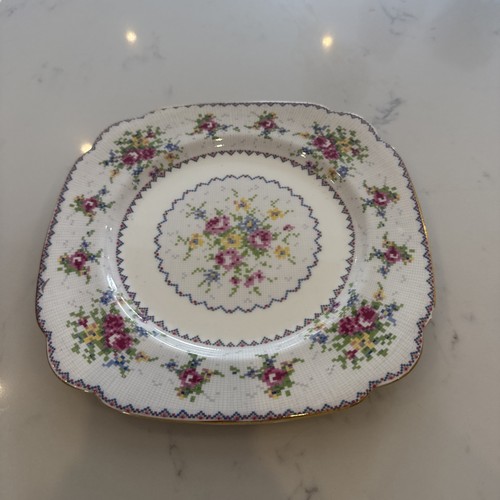 Royal albert petit point - petit,