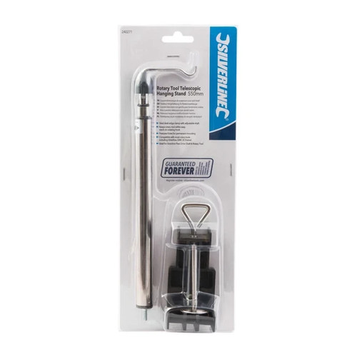 Silverline rotary tool - rotary,