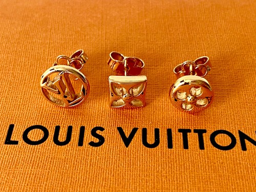 Louis vuitton iconic - louis,
