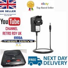 Sega Mega Drive 2 Genesis 2