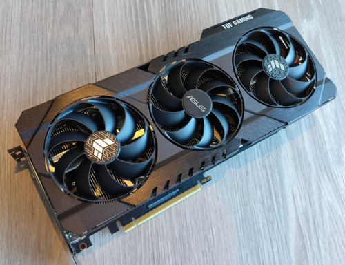 Asus tuf gaming geforce - asus,