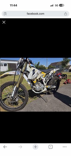 Slam 250