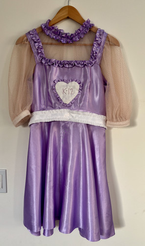 Melanie martinez dress - melanie, k-12