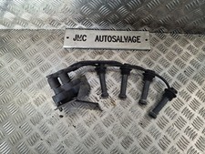 FORD FOCUS MK1 FIESTA MK6 1.4