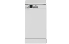 Beko DVS05C20W Freestanding