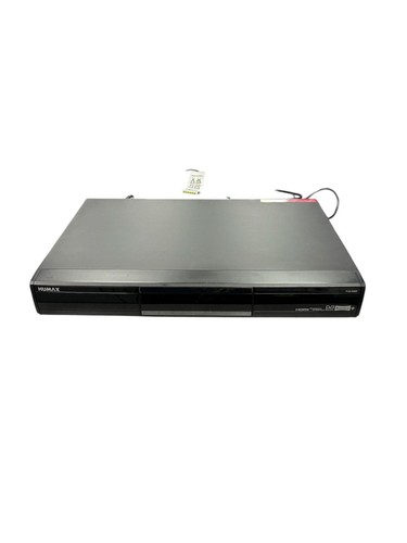 Humax pvr 9300t freeview - humax, +