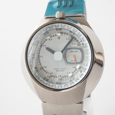 SEIKO ALBA AKA Bullhead