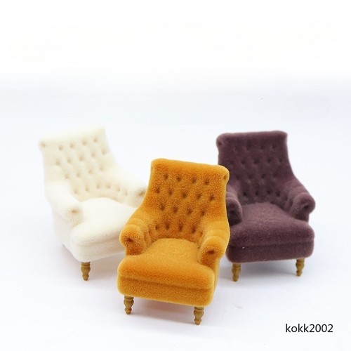 2pc scale 24 doll - doll, house