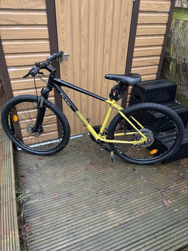 Raleigh strada mens hybrid - raleigh,