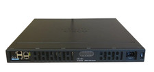 Cisco ISR 4331 4300 Series 1U