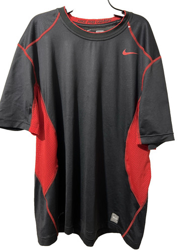 Nike men pro - men, combat