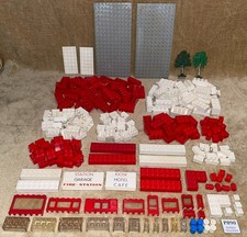 LEGO Sets: Town Plan: 700.0-1
