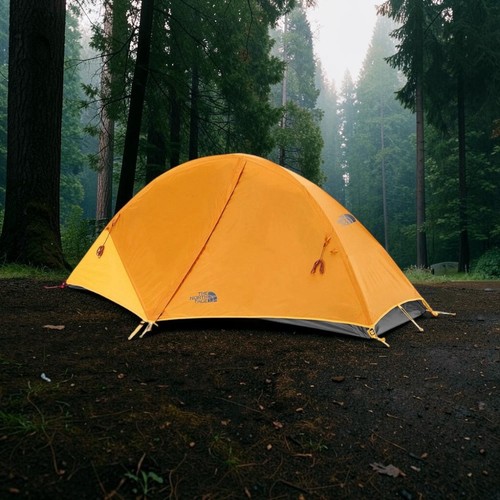 The north face - north, stormbreak