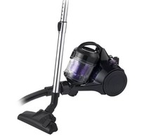 Bush Bagless Cylinder Corded