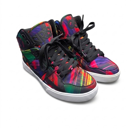 Osiris womens nyc83 - osiris, 8.5