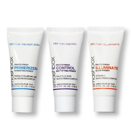 Smashbox photo finish primer - smashbox,