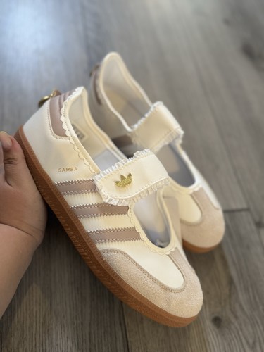 Adidas samba mary jane uk - adidas, jane’s