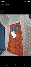 Vicuna/cashmere Stole