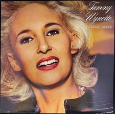 Tammy Wynette – You Brought