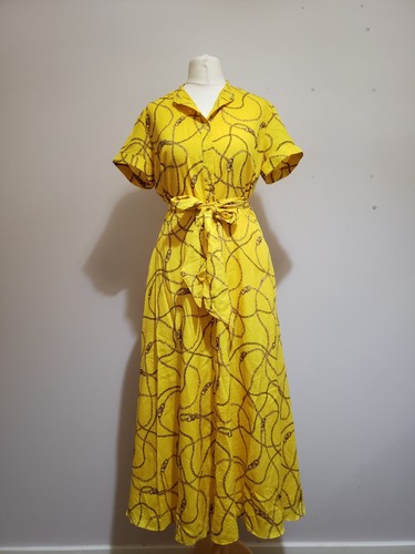 Ralph lauren bnwot size midi - lauren,