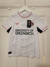 CHARLTON ATHLETIC FOOTBALL