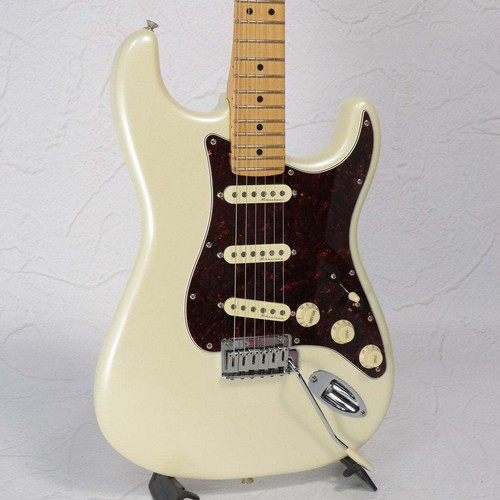 Fender player plus - fender,