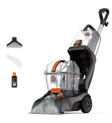 Vax rapid power revive - power,