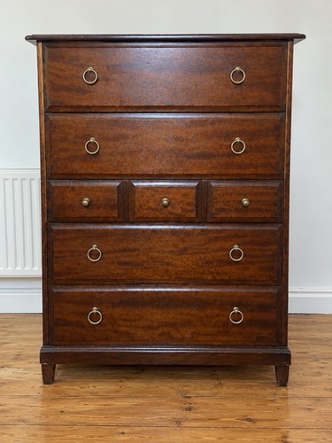 Stag minstrel talboy - talboy, chest