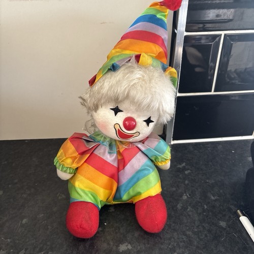 1986 poter baby - poter, clown