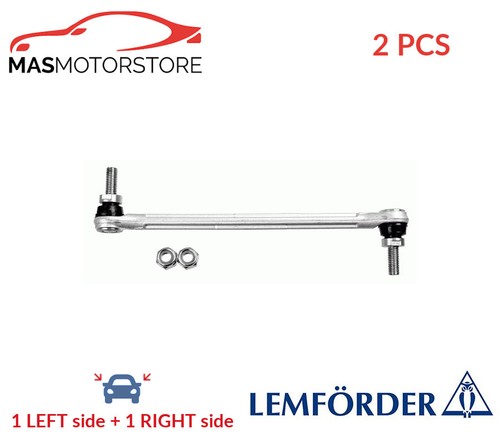 Anti roll bar stabiliser - stabiliser, drop