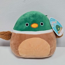 BNWT Soft Toy Duck