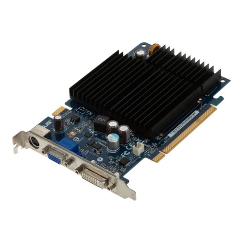 Asus nvidia geforce 8500 - asus,