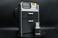 Star Trek TOS Tricorder with
