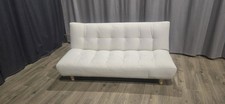 Habitat Kota 3 Seater Boucle