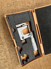 Mitutoyo 1” Micrometer No 117-107